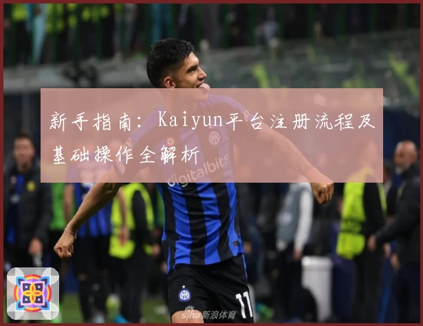 新手指南：Kaiyun平台注册流程及基础操作全解析